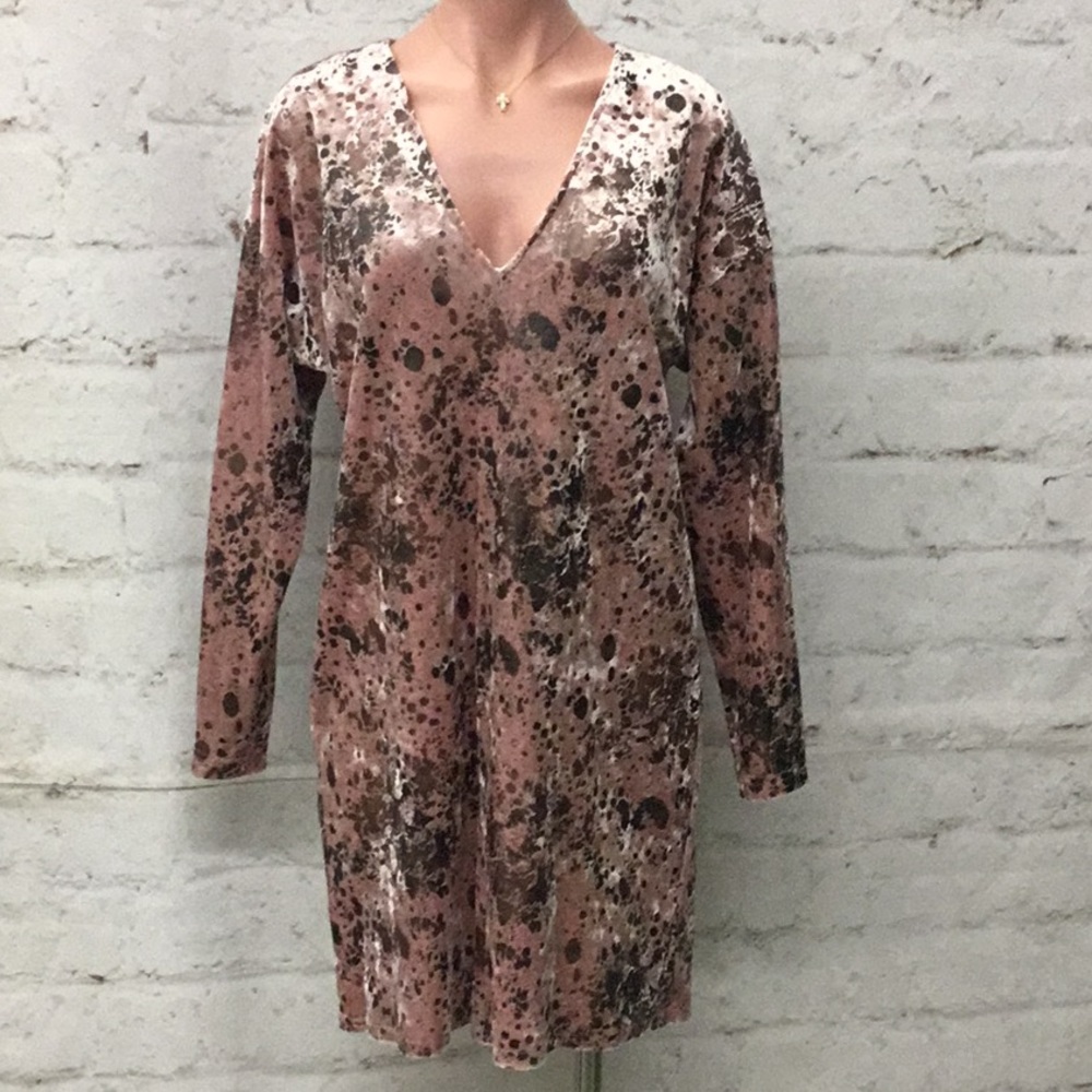 Cousin Earl dress